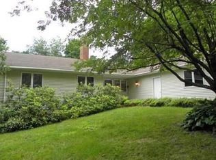 271 Patten Rd, Shelburne, MA 01370