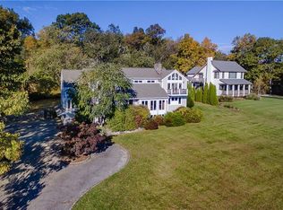 14 Duck Pond Rd, Norwalk, CT 06855