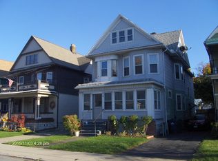 19 Mount Vernon Ave, Buffalo, NY 14210