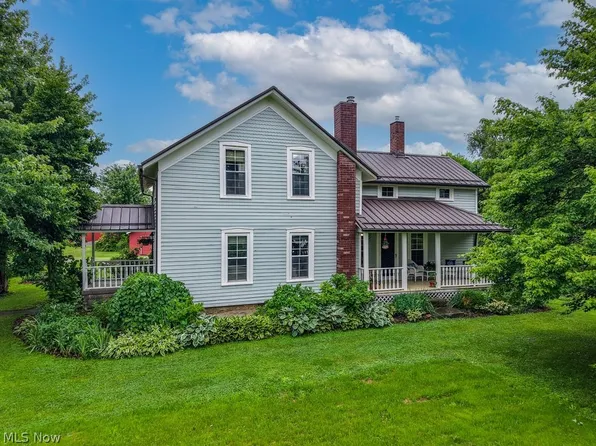 10500 Island Rd, Grafton, OH 44044