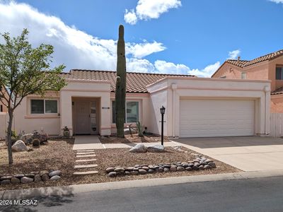 3589 W Thundercloud Loop, Tucson, AZ, 85742