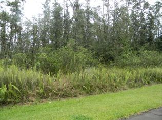 Hou St LOT 456, Pahoa, HI 96778