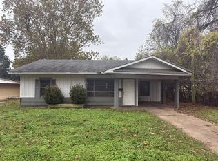 2204 Naples St, Bossier City, LA 71112