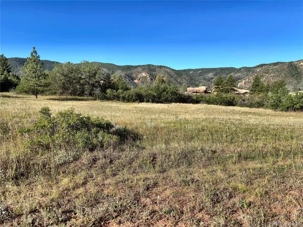 6235 Perry Park Boulevard, Larkspur, CO 80118
