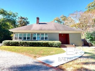 157 S McGregor Ave, Mobile, AL 36608