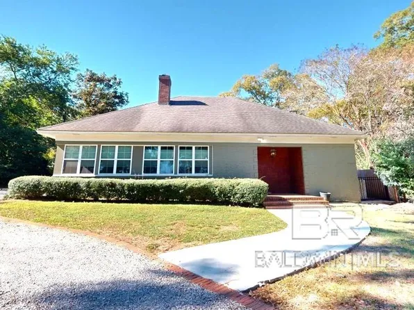 157 S McGregor Ave, Mobile, AL 36608