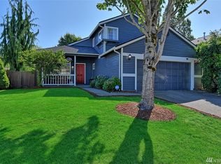 15215 Silver Firs Dr, Everett, WA 98208
