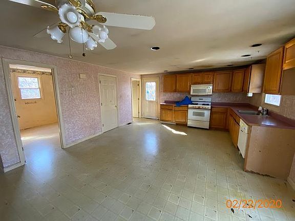 Kitchen/Dining