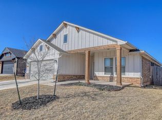 2249 Roca Dr, Edmond, OK 73012