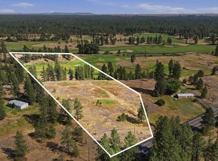 11900BLK S Cheney Plaza Rd, Cheney, WA 99004
