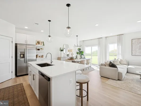 LOT 414 Pickersgill St, Ranson, WV 25438