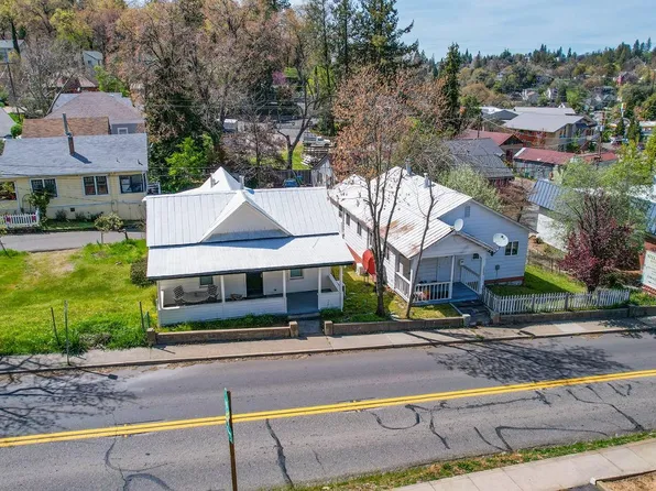 3084-3082 Sacramento St, Placerville, CA 95667