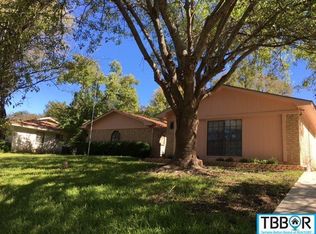 3905 Valley View Dr, Temple, TX 76502