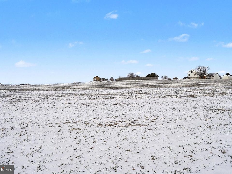 1st image of Willard Hill Rd