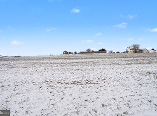 Willard Hill Rd, Mount Pleasant Mills, PA 17853