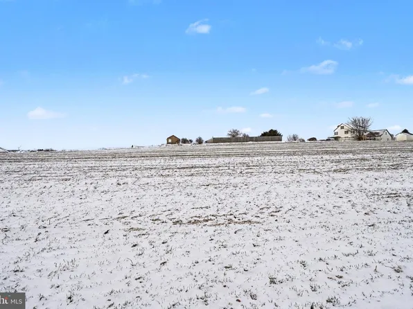 Willard Hill Rd, Mount Pleasant Mills, PA 17853