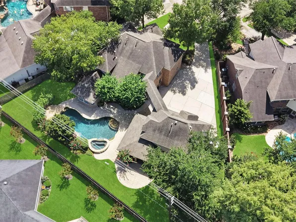 11502 Pecan Canyon Ct, Tomball, TX 77377