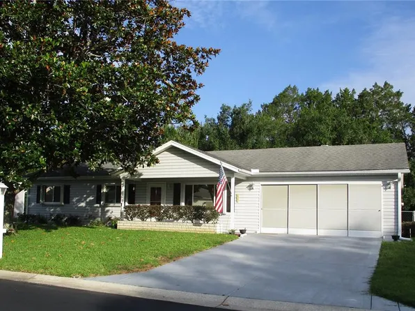 11946 SW 137th Loop, Dunnellon, FL 34432