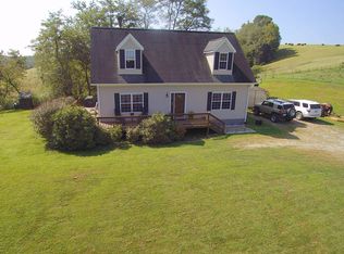 59 Walnut Ln, Sparta, NC 28675