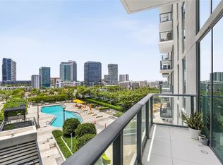 501 NE 31st St UNIT 708, Miami, FL 33137