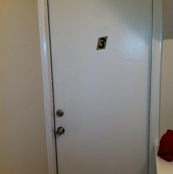 3rd Floor Apartment