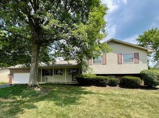 1338 Kingsgate Rd, Columbus, OH 43221