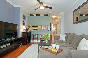 Sold by Keller Williams NYC