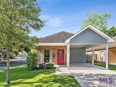 2654 Convention St, Baton Rouge, LA, 70806