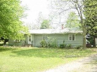 14409 Dixon Rd, Dundee, MI 48131