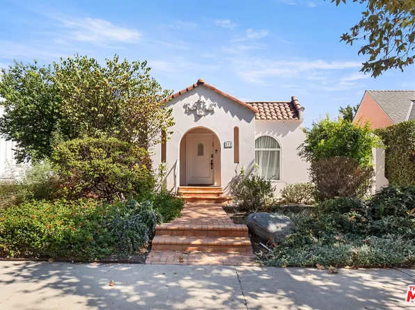 512 N Fuller Ave, Los Angeles, CA 90036