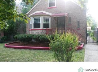 9718 S Greenwood Ave, Chicago, IL