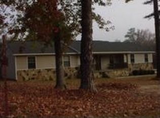3852 Roanoke Rd, Lagrange, GA 30240