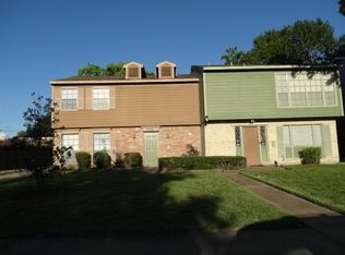 5524 Deep Forest Dr, Houston, TX 77092