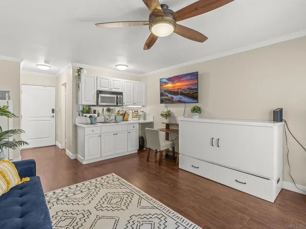 1021 Scott St APT 103, San Diego, CA 92106