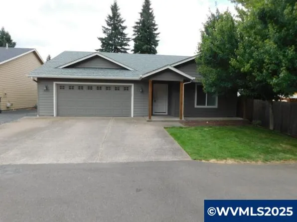 875 Raspberry Ln N, Keizer, OR 97303