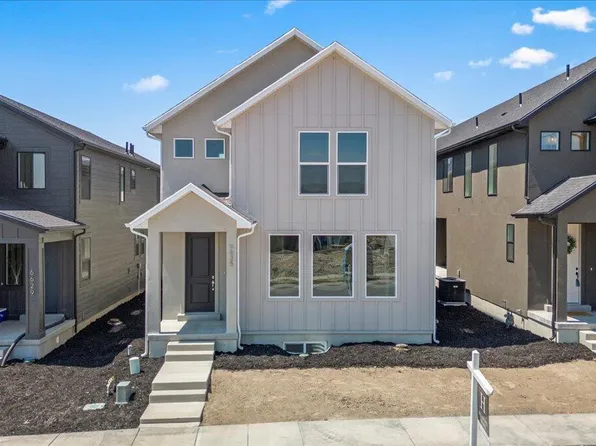 6635 Purple Poppy Ln, Park City, UT 84098