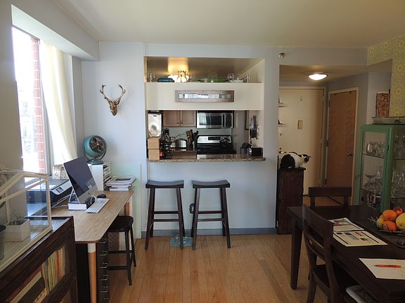 4th image of 520 W 23rd St APT 5F