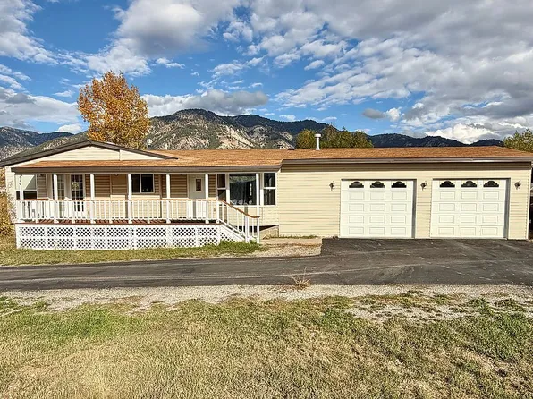 218 Cmr Dr, Etna, WY 83118