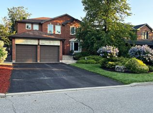 3099 Hickling Ct, Mississauga, ON L5N4X9