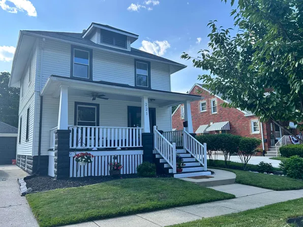 221 Borgess Ave, Monroe, MI 48162