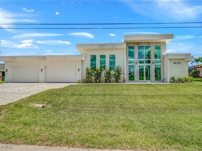 1828 SW 40th Ter, Cape Coral, FL, 33914