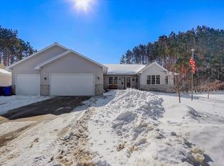 23540 Ussuri St NE, Stacy, MN 55079