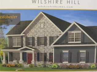 5 Escena Rise, Pittsford, NY 14534