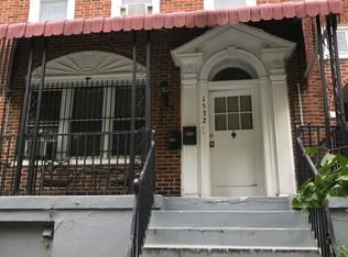 1532 Ogden St NW, Washington, DC