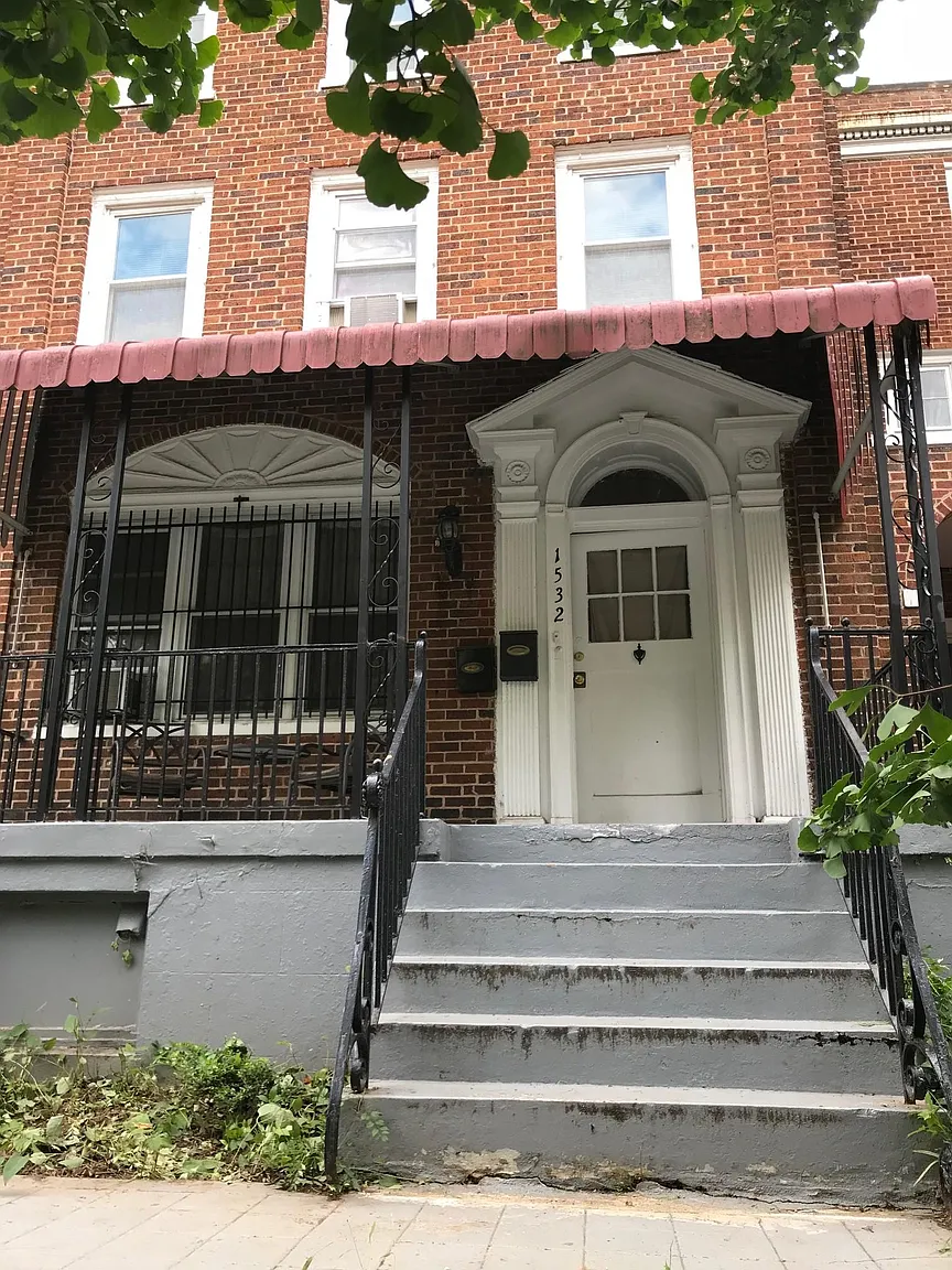 1532 Ogden St NW photo 1