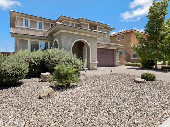 2438 E Hazeltine Way, Gilbert, AZ 85298