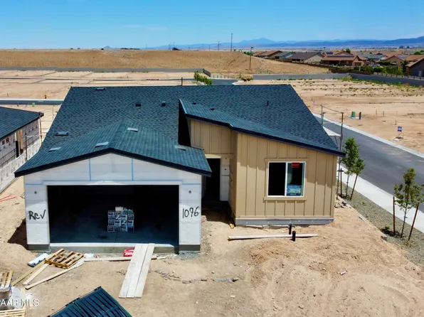 5984 E Dickens Ln, Prescott Valley, AZ 86314