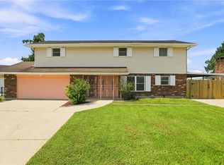 2684 Vulcan St, Harvey, LA 70058
