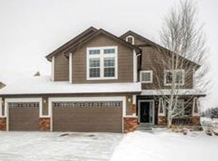 1314 Reeves Dr, Fort Collins, CO 80526