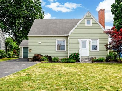 771 Britton Rd, Rochester, NY, 14616